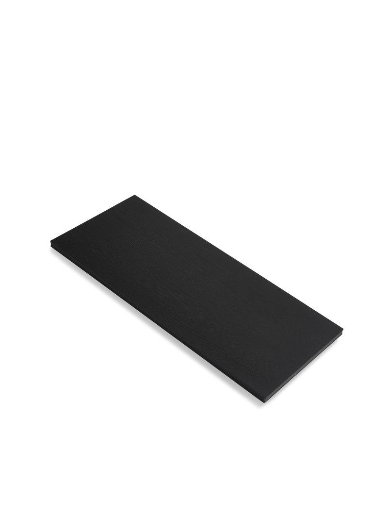 Elevate back panel (Large) - Black – WOUD - International