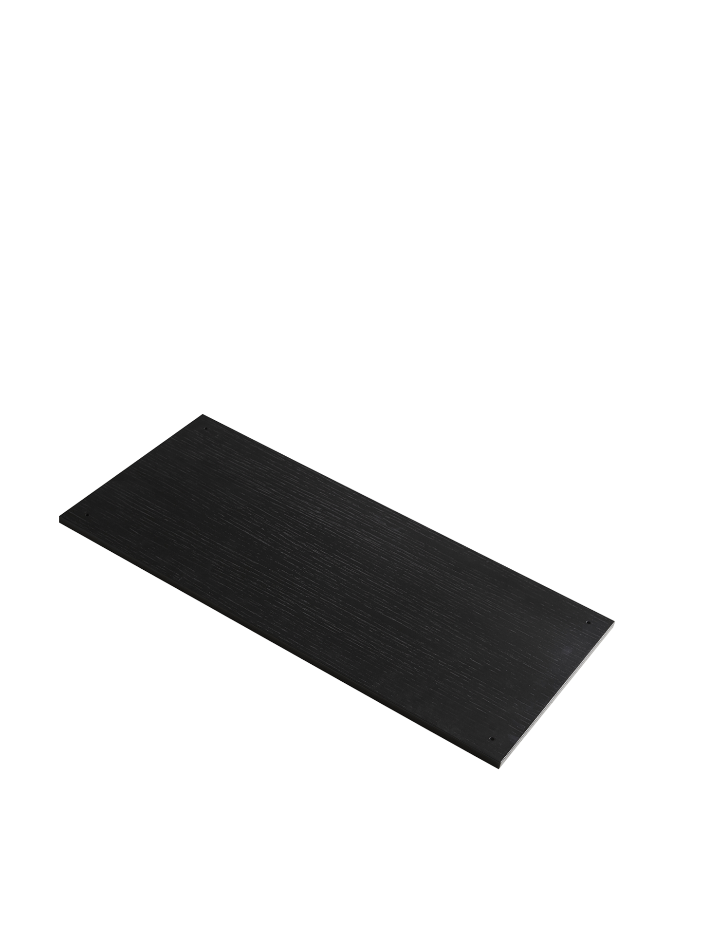 Elevate shelf C - Black