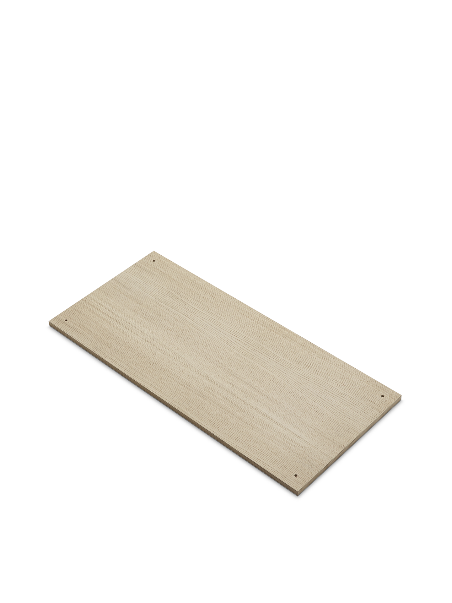 Elevate shelf C - Oak