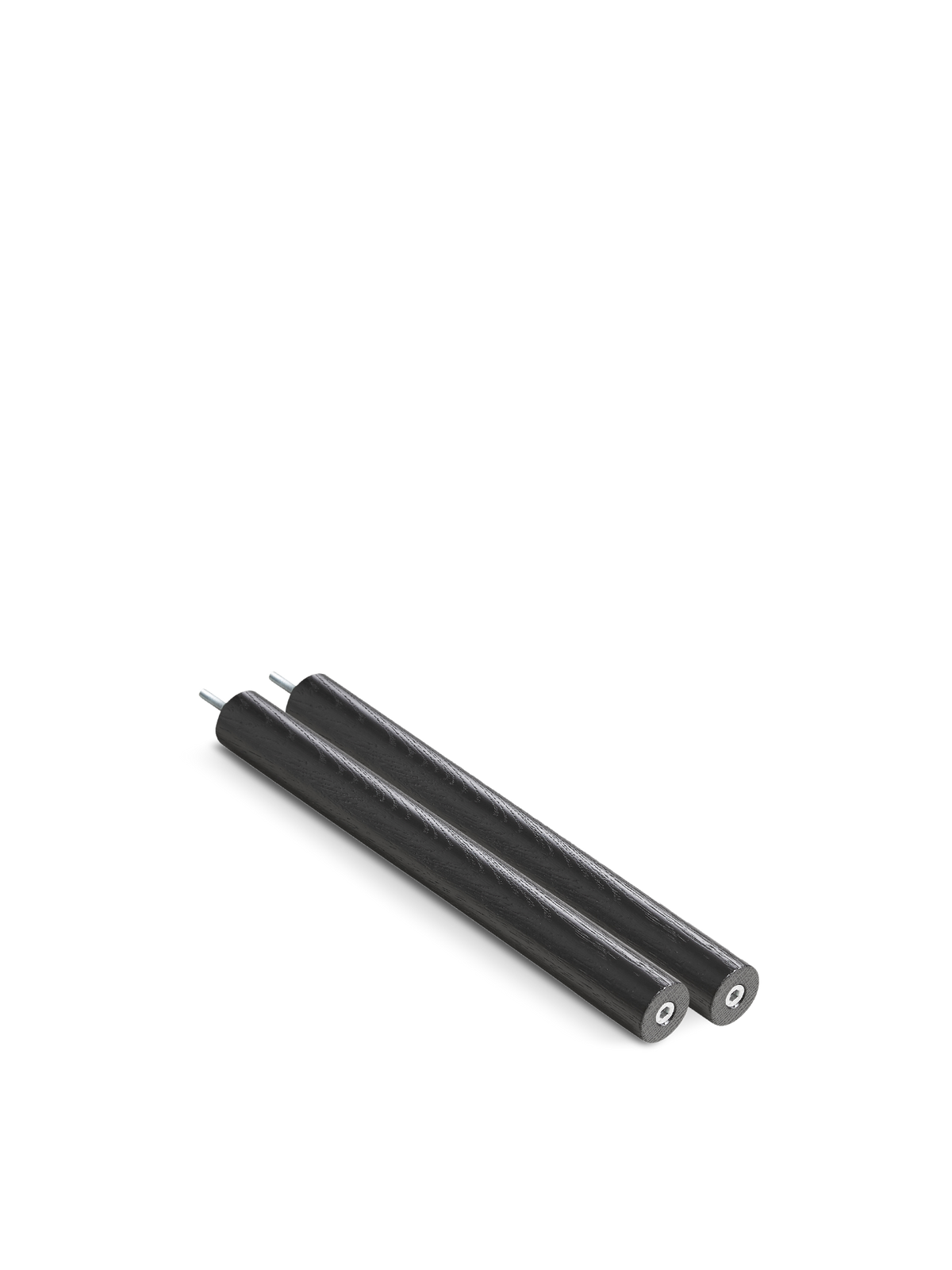 Elevate Connector B (2 pcs.) - Black