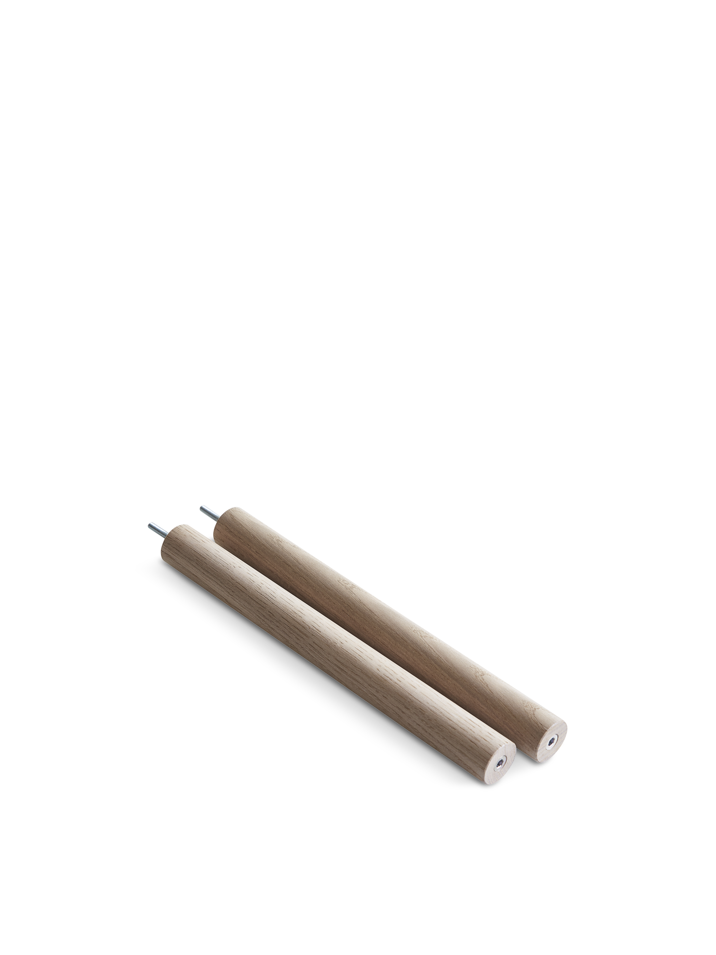 Elevate Connector B (2 pcs.) - Oak