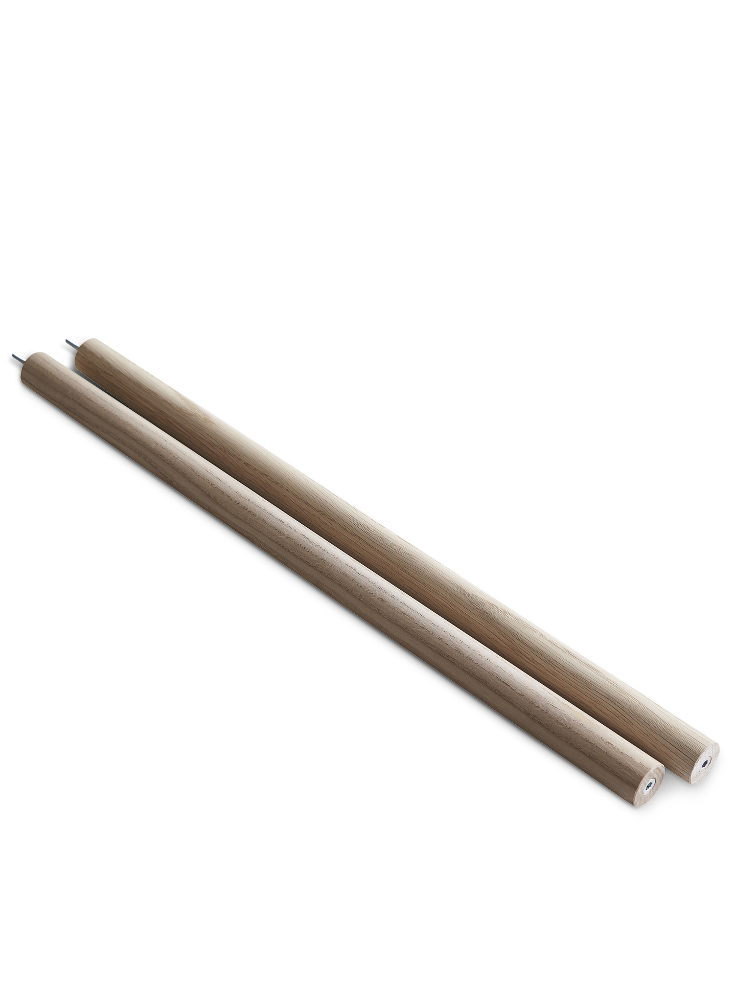 Elevate Connector C (2 pcs.) - Oak
