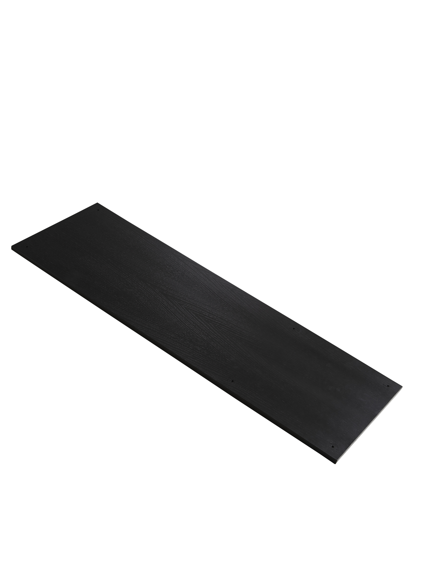 Elevate shelf D - Black