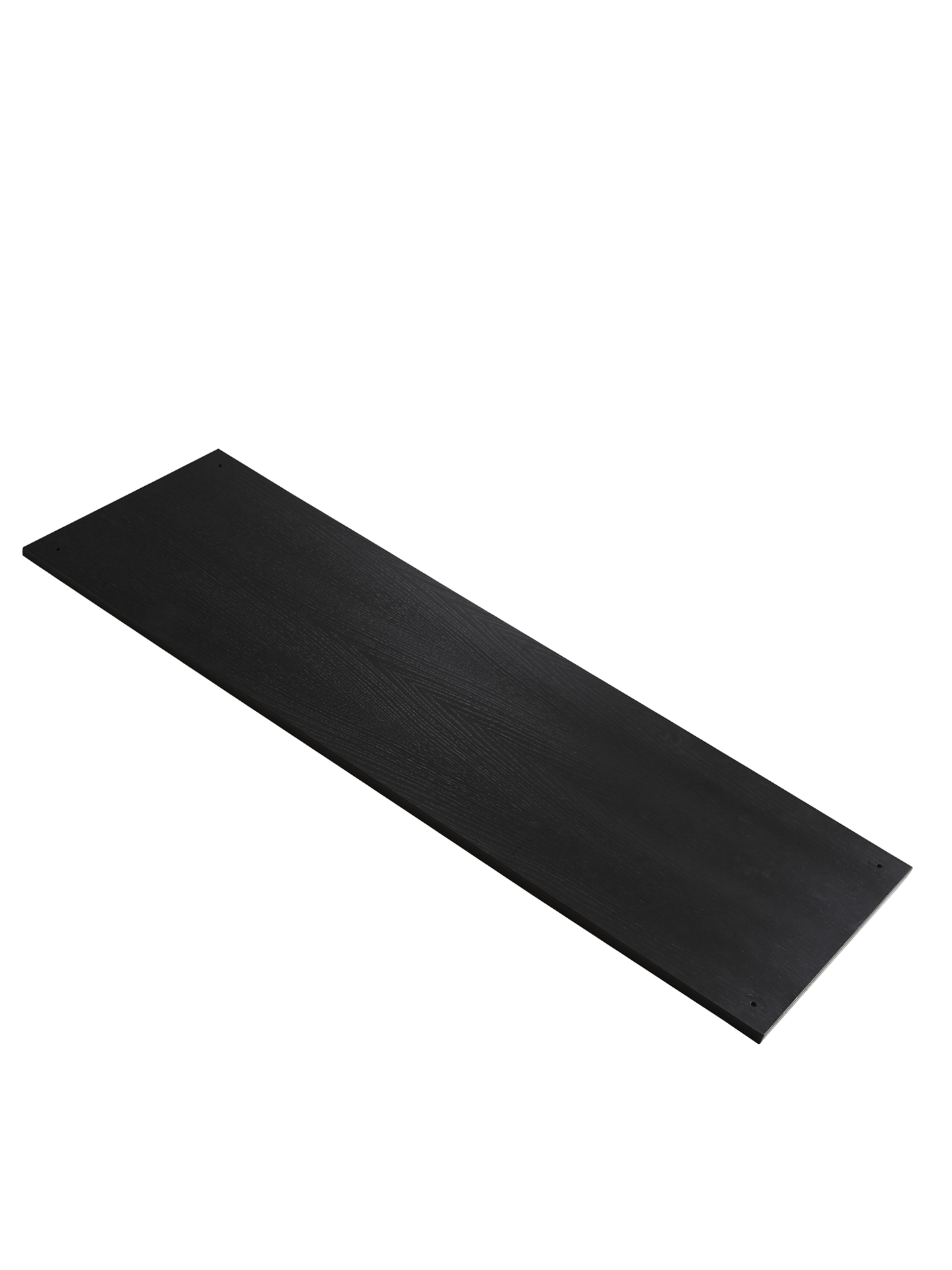 Elevate shelf E - Black