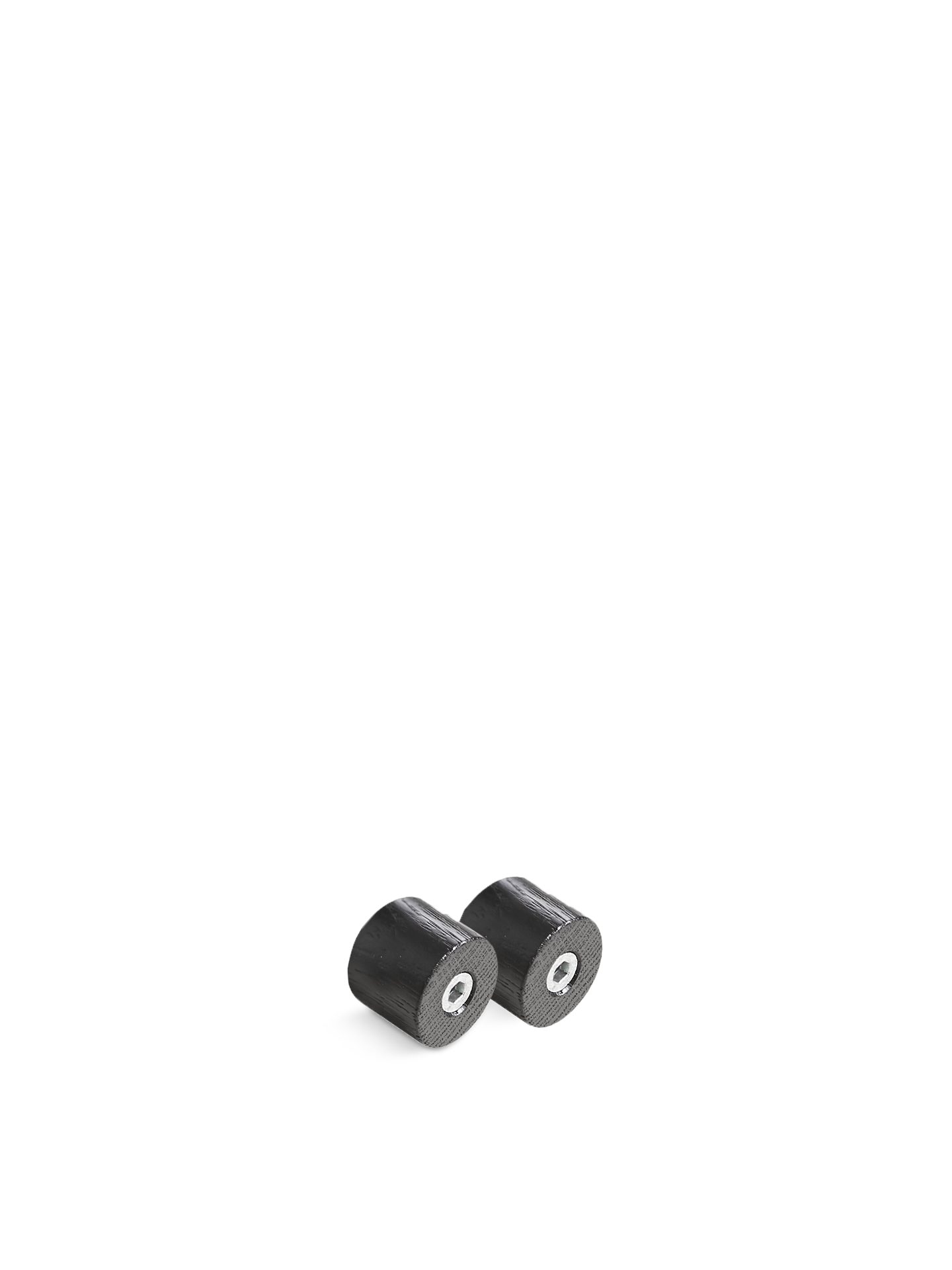 Elevate Top A (2 pcs.) - Black