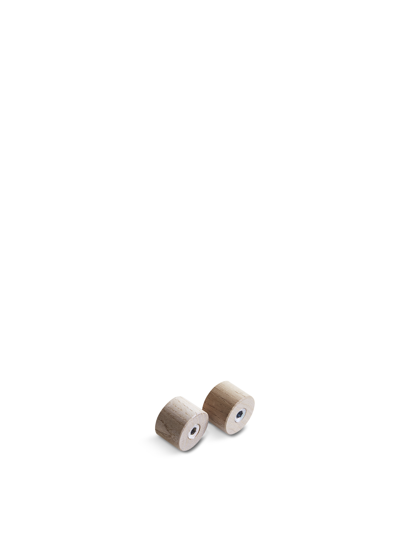 Elevate Top A (2 pcs.) - Oak