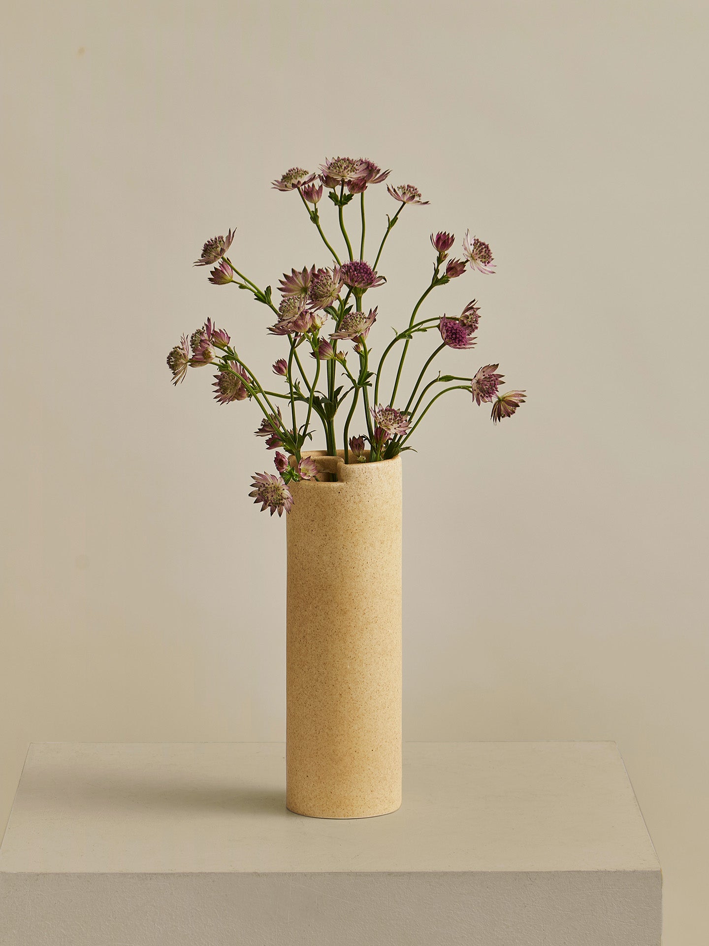 Flowr (26 cm) - Sand