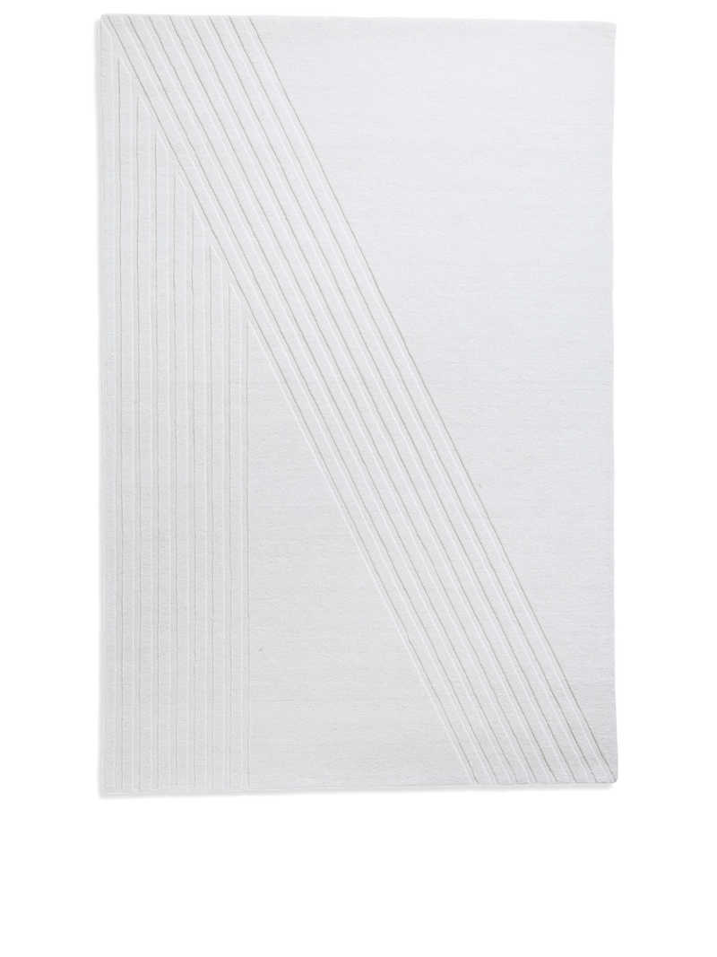 Kyoto rug (200 X 300) - Off white