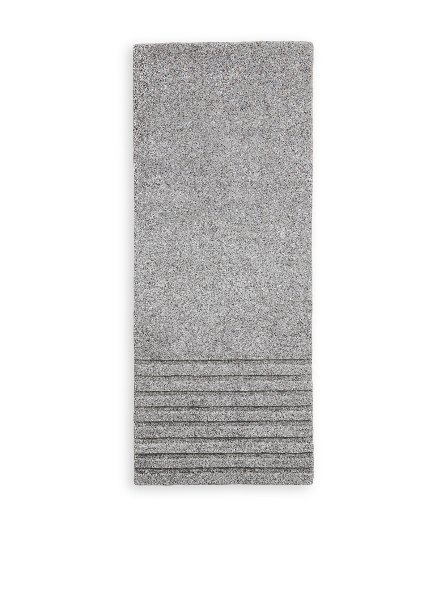 Kyoto rug (200 X 80) - Grey