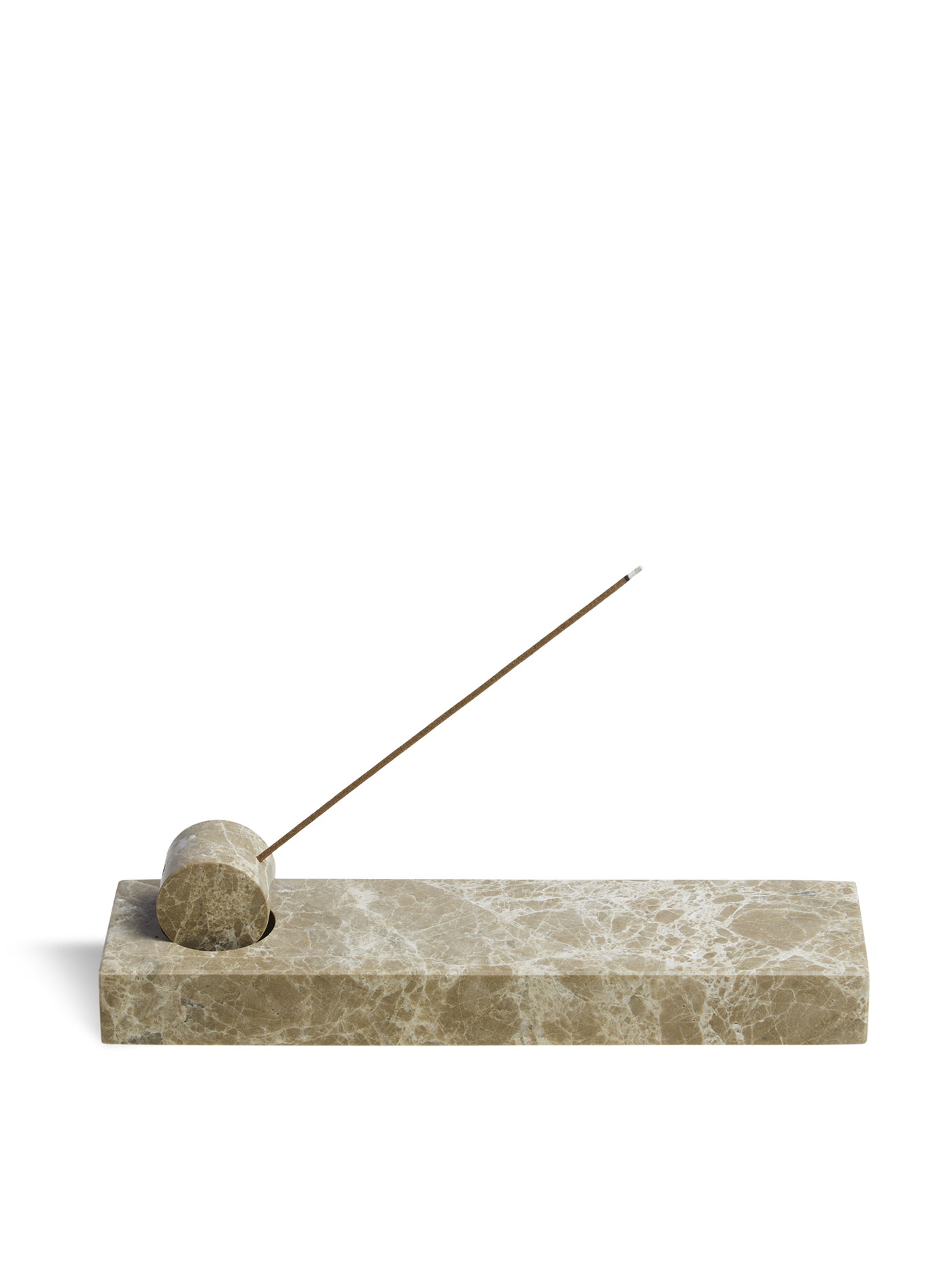 WTAPS / MONOLITH / INCENSE CHAMBER お香立て