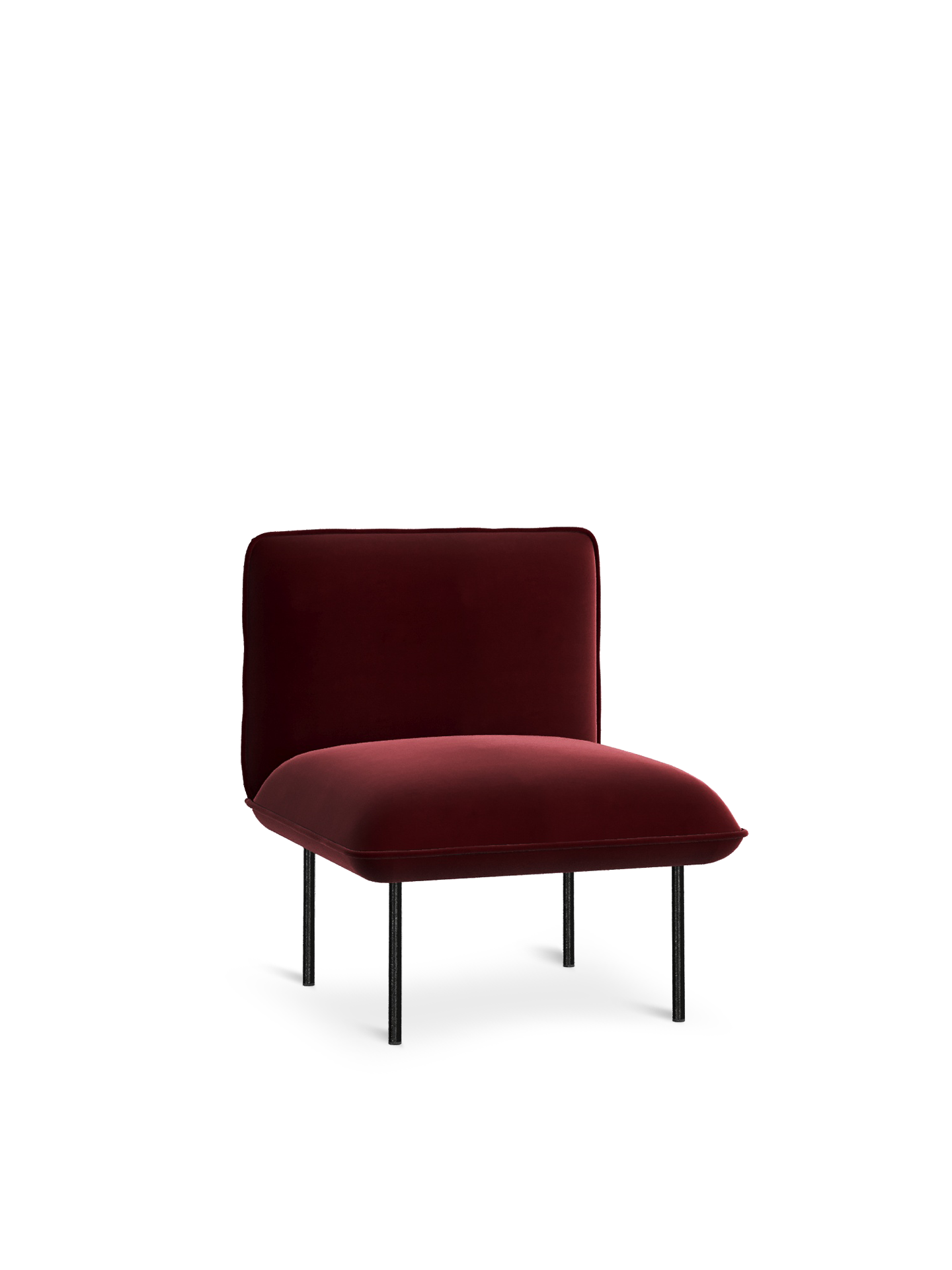 Nakki Modular - 1-seater