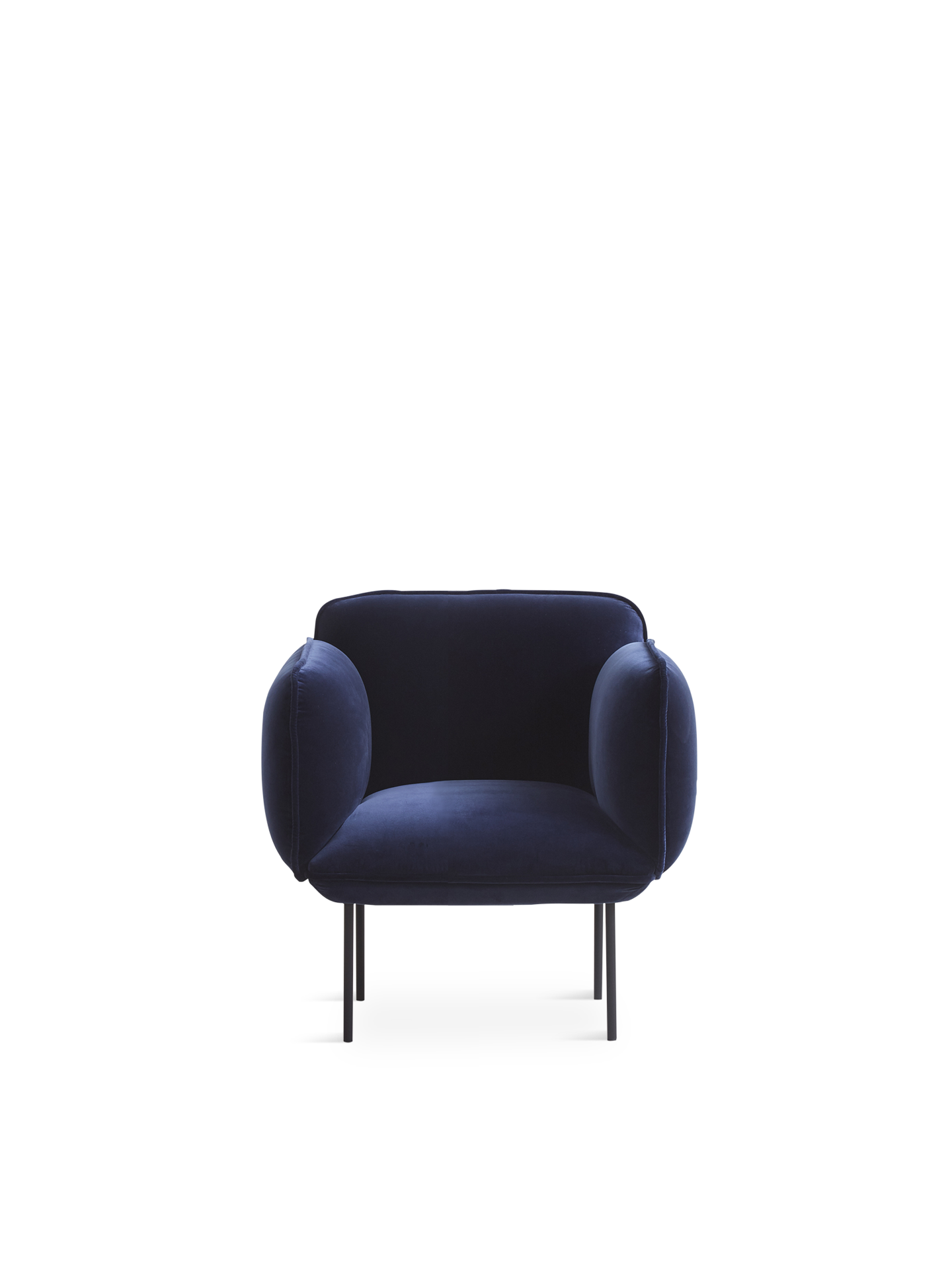 Nakki armchair