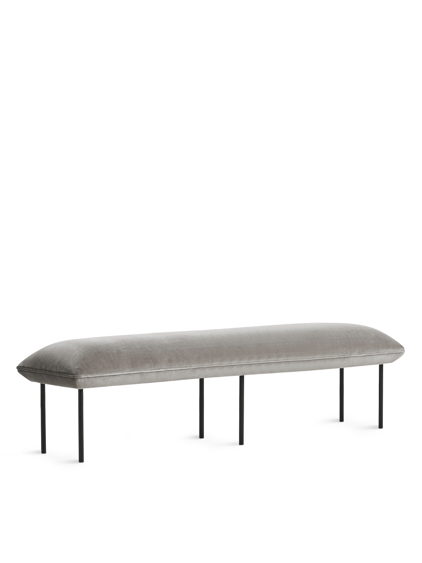 Nakki long bench