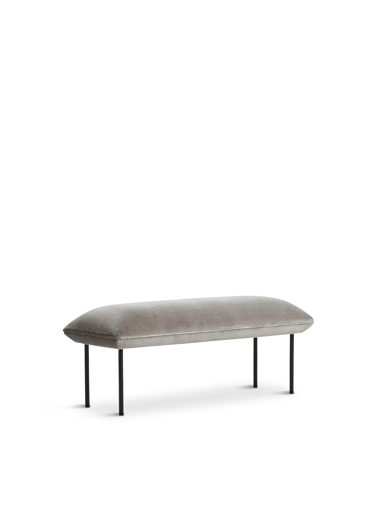 Nakki tall bench