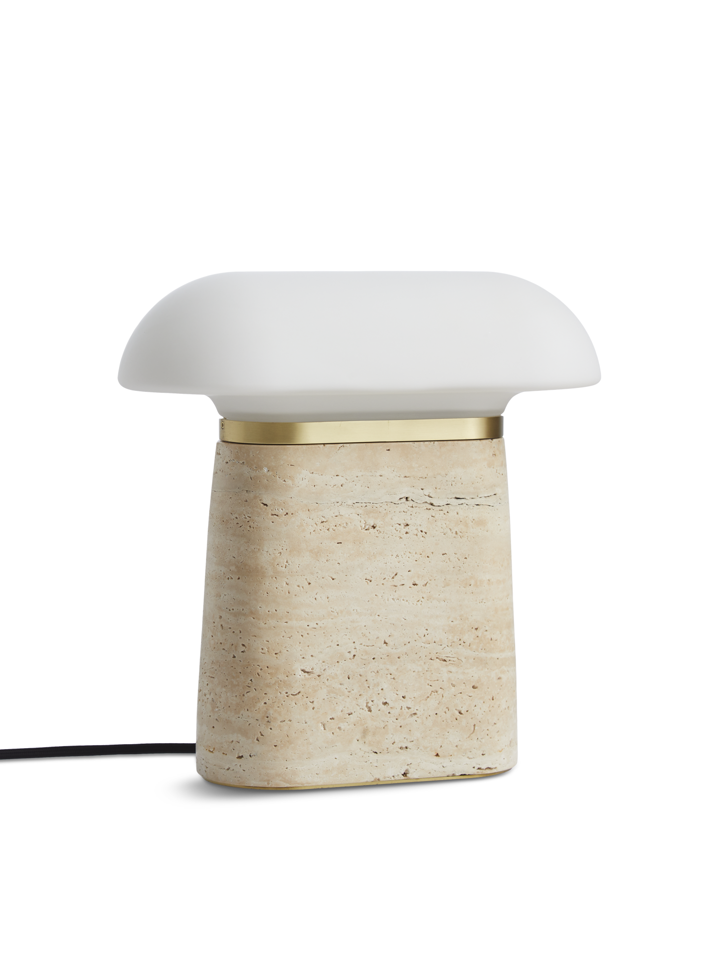 Nova table lamp - Ivory