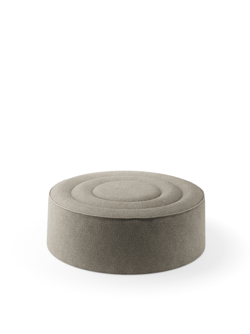 Praline pouf - Ø112 cm