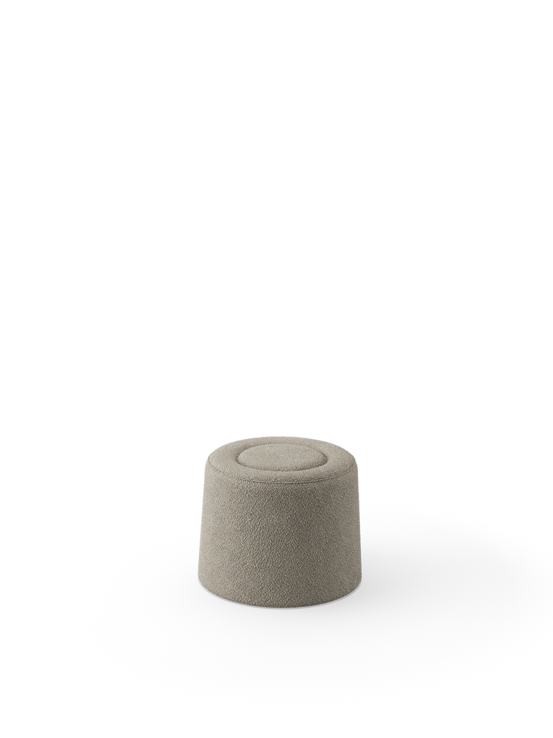 Praline pouf - Ø52 cm