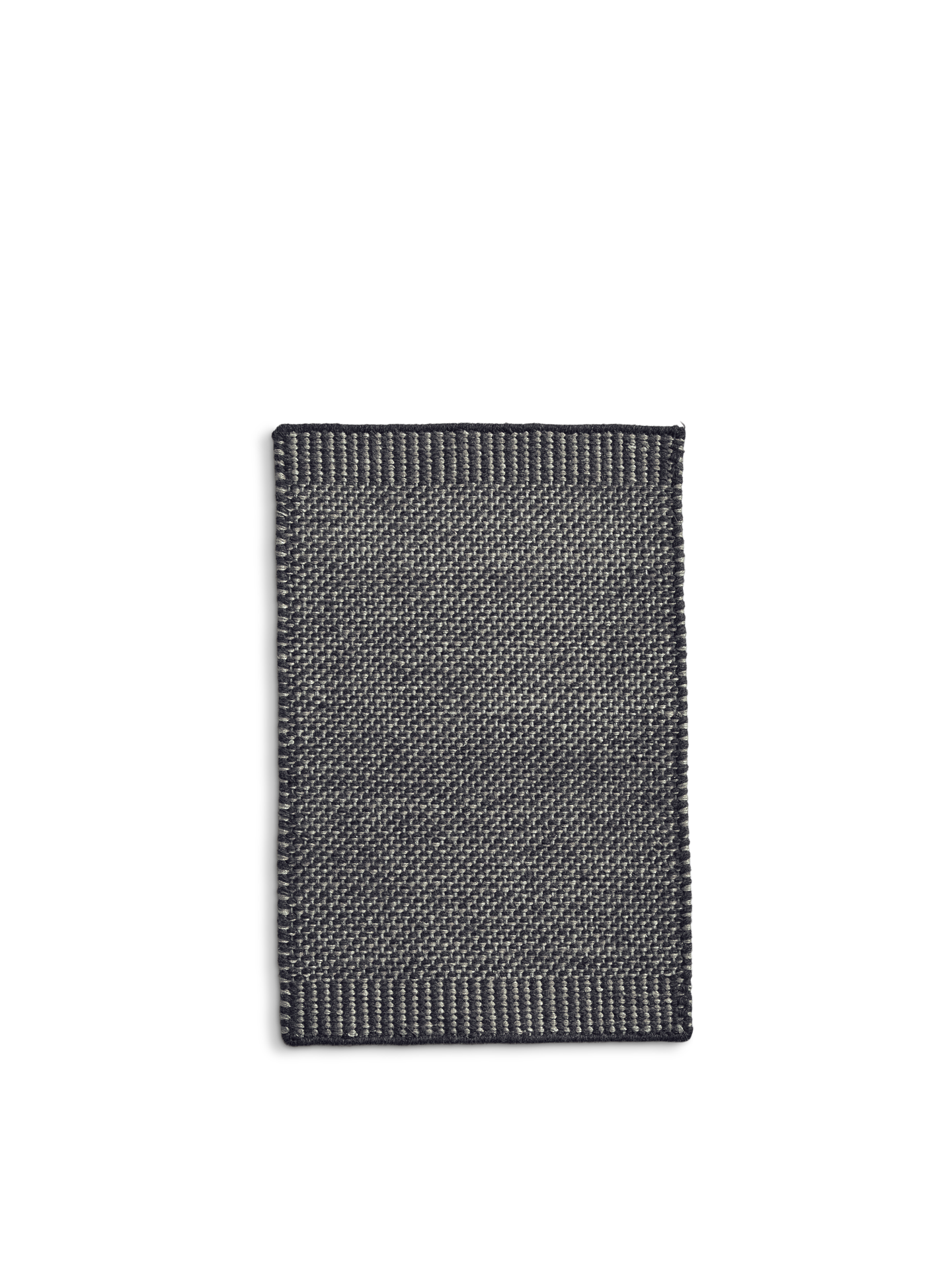 Rombo mat (40 X 60) - Grey