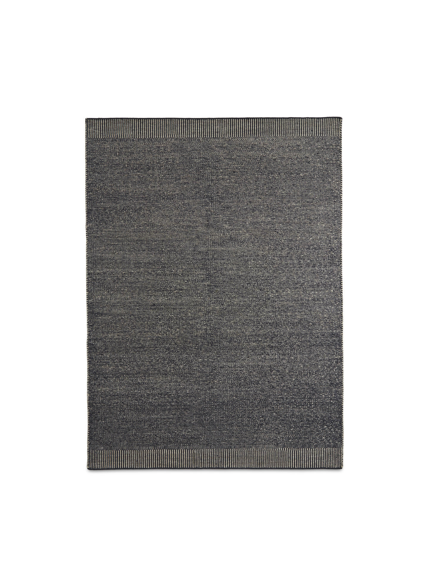 Rombo rug (170 X 240) - Grey