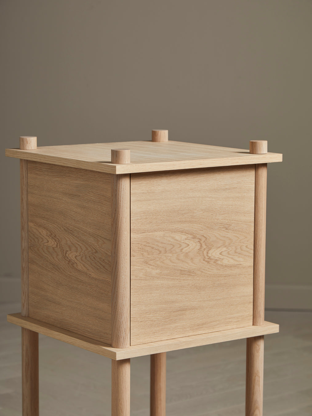 Elevate Top A (2 pcs.) - Oak