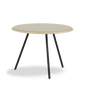 Soround coffee table - Beige (Ø60xH44,50)