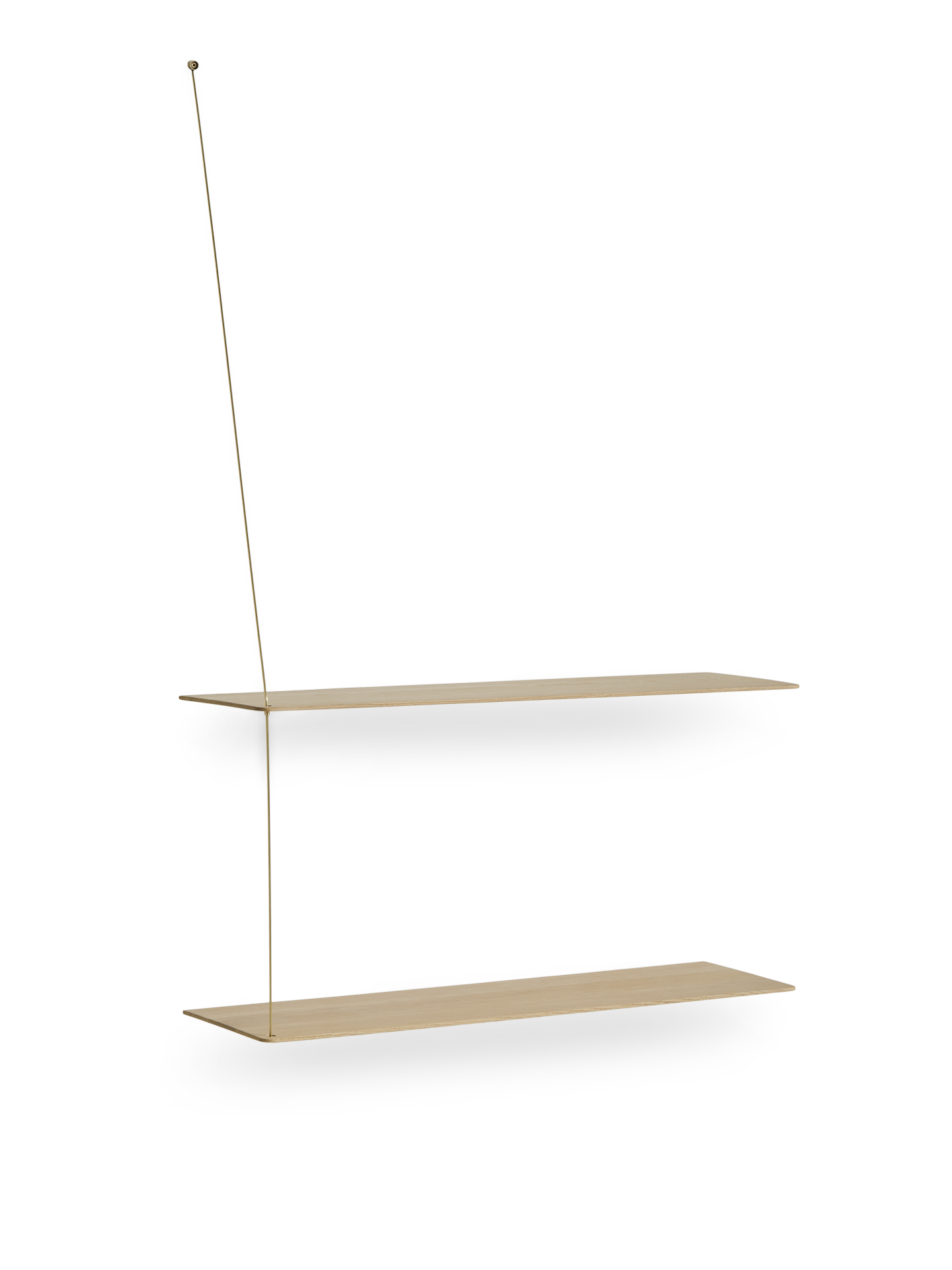 Stedge shelf (80 cm) - Anniversary Edition