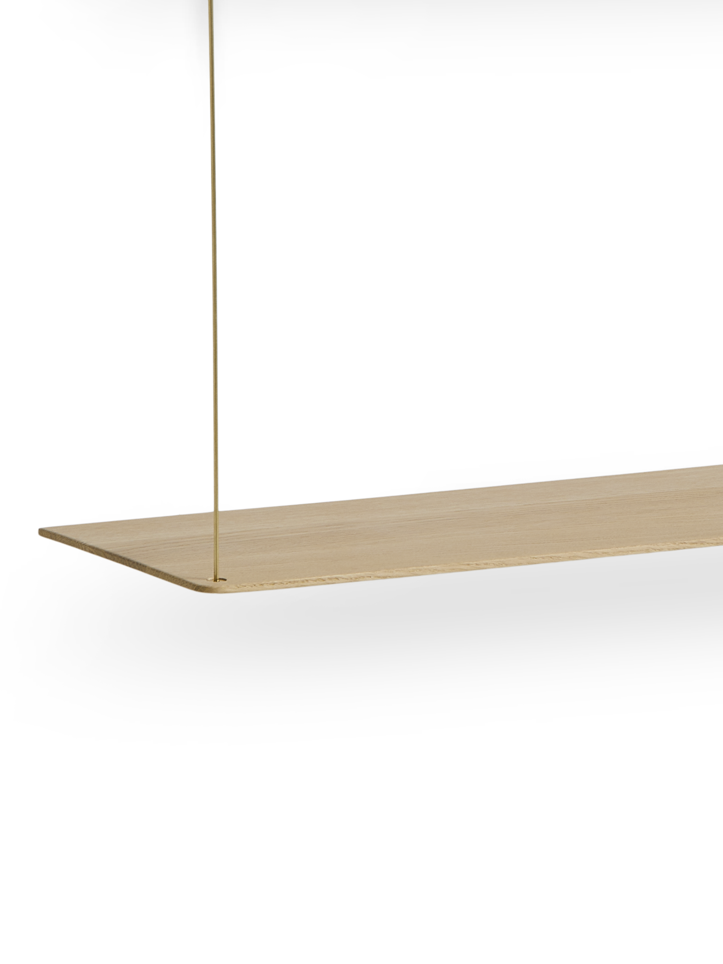 Stedge shelf (80 cm) - Anniversary Edition