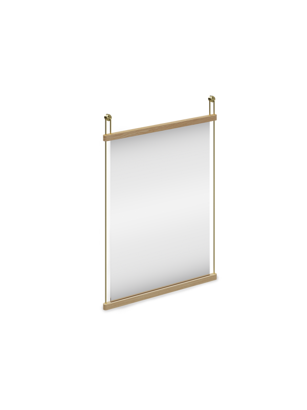 Suspended mirror (small)