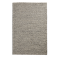 Tact rug (170 X 240) - Dark grey