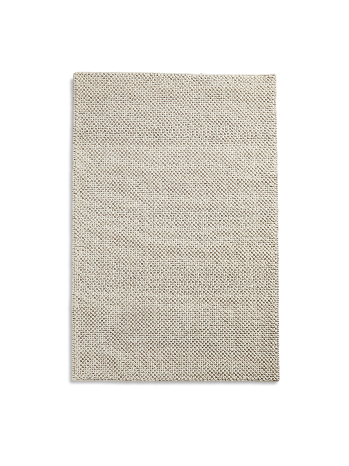 Tact rug (170 X 240) - Off white