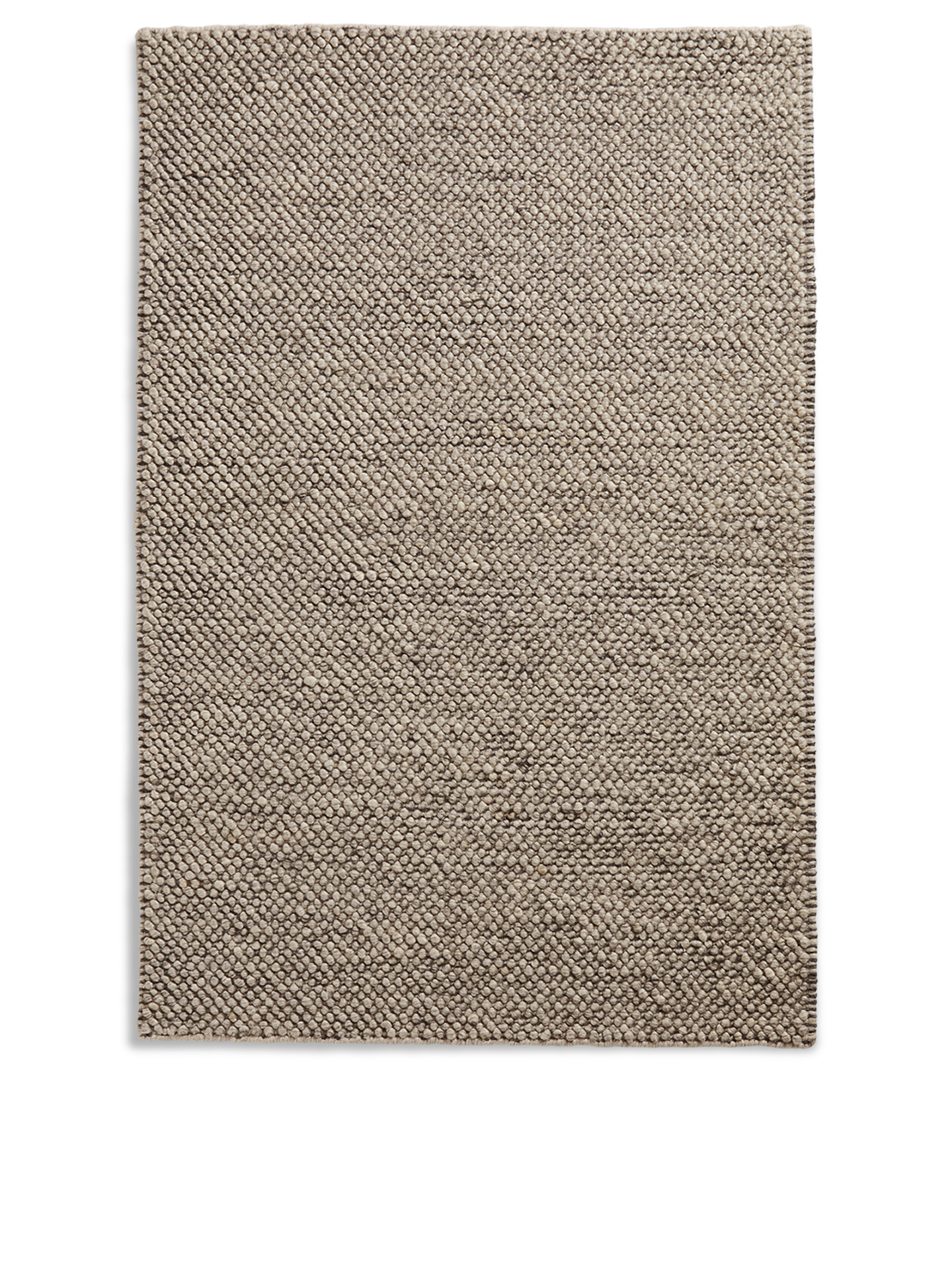 Tact rug (200 X 300) - Brown