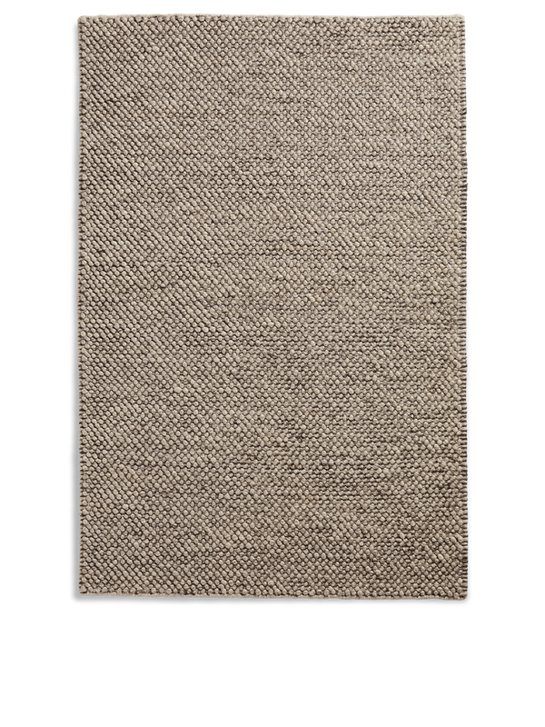 Tact rug (200 X 300) - Brown