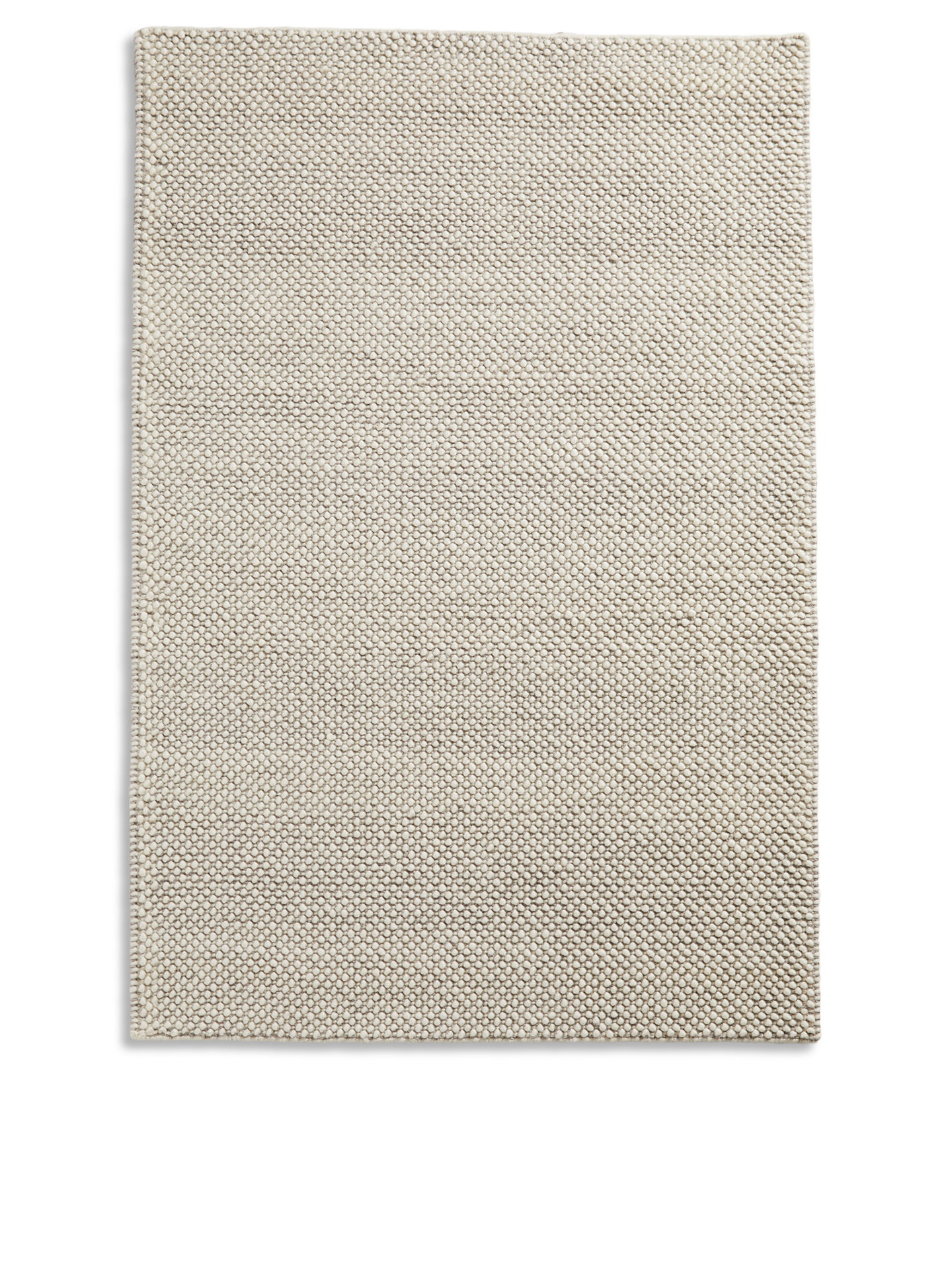 Tact rug (200 X 300) - Off white