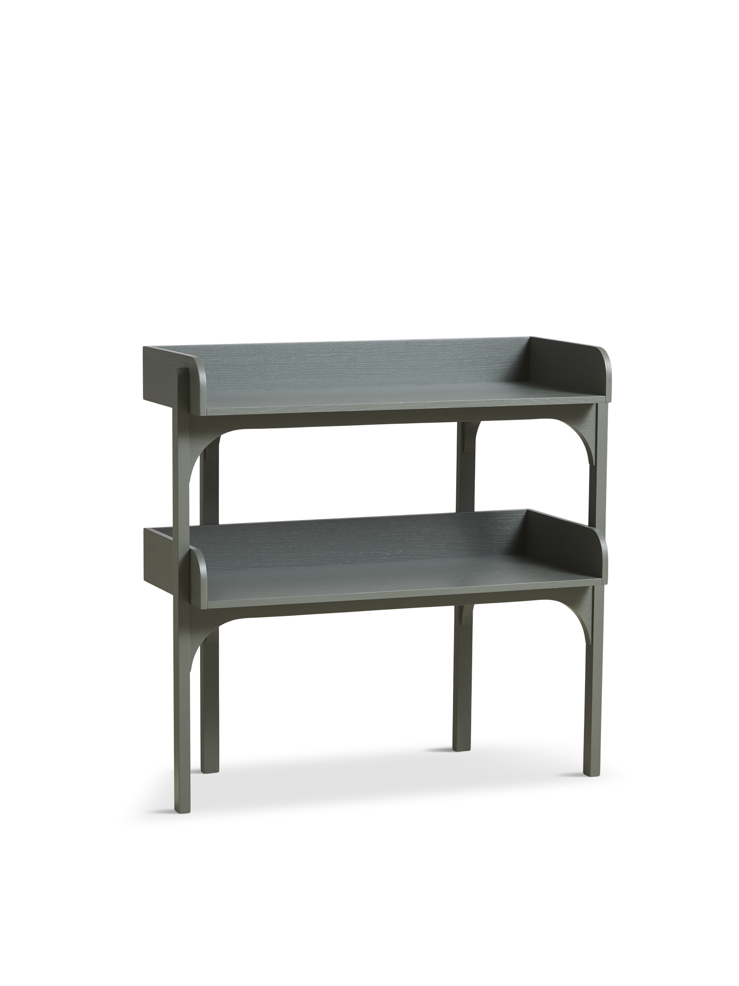 Utility shelf - Dusty green