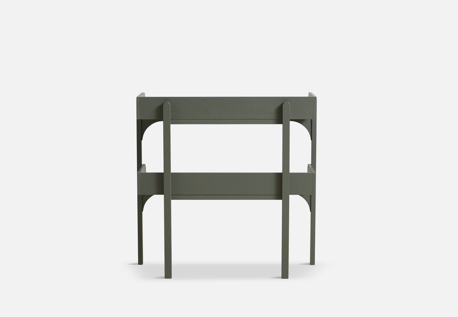 Utility shelf - Dusty green