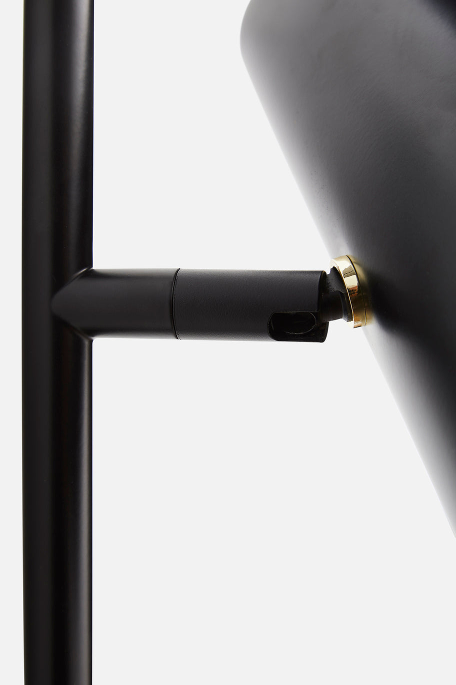 Cono wall lamp