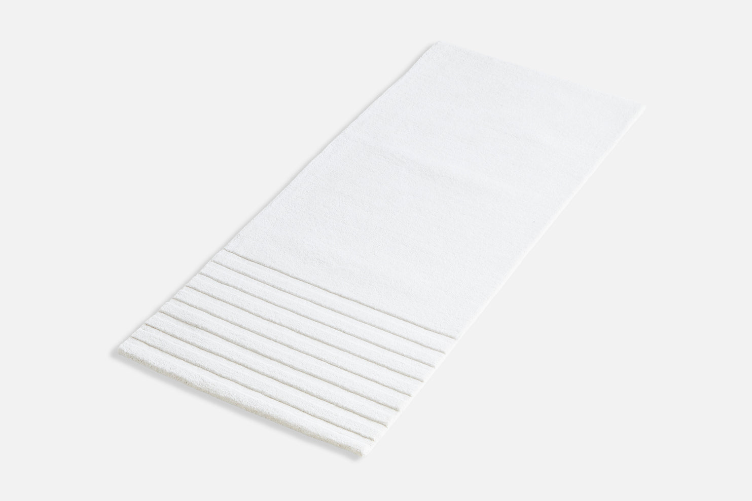 Kyoto rug (200 X 80) - Off white