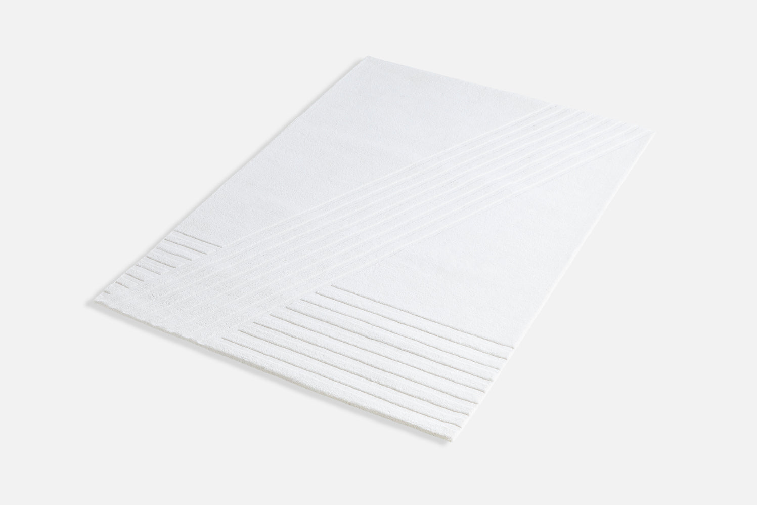 Kyoto rug (240 X 170) - Off white