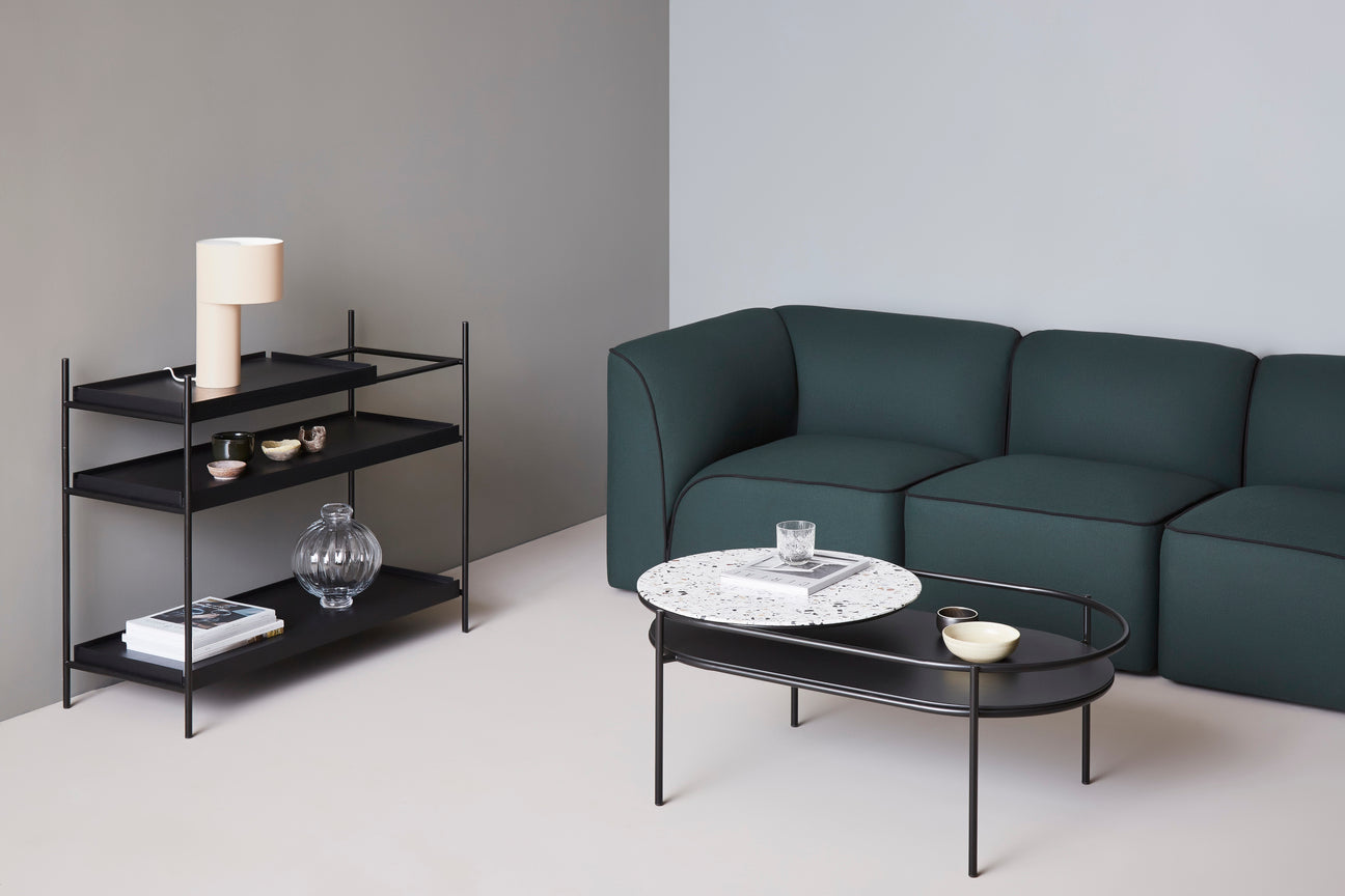 Flora 2.5-seater