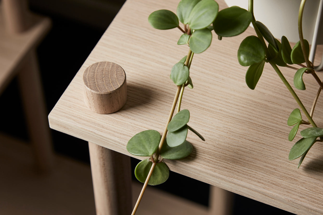 Elevate shelving - system 7