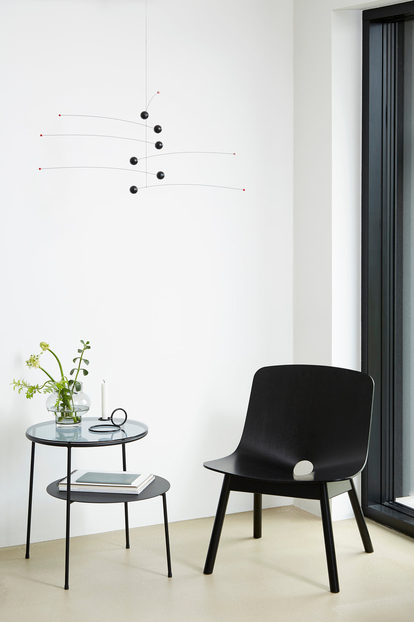 Duo side table
