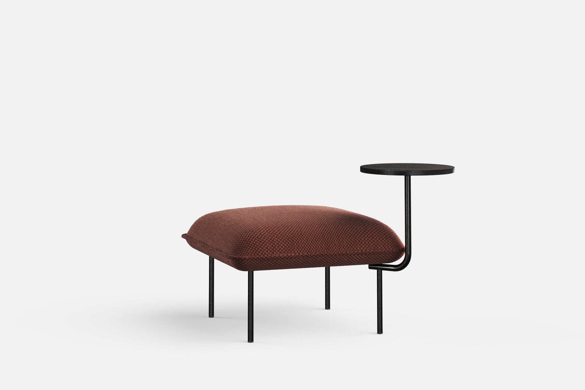 Nakki Modular - Ottoman module