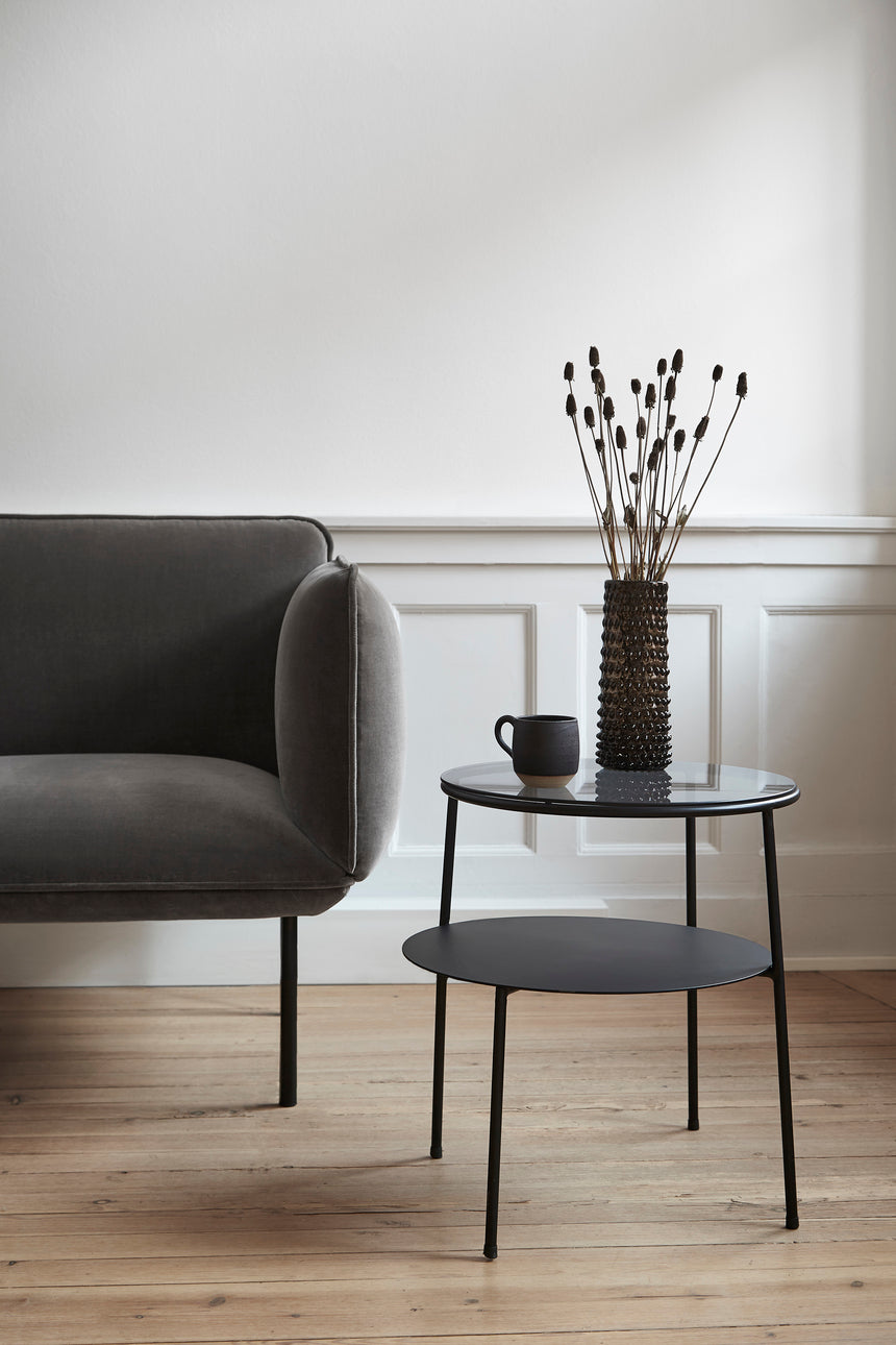 Duo side table