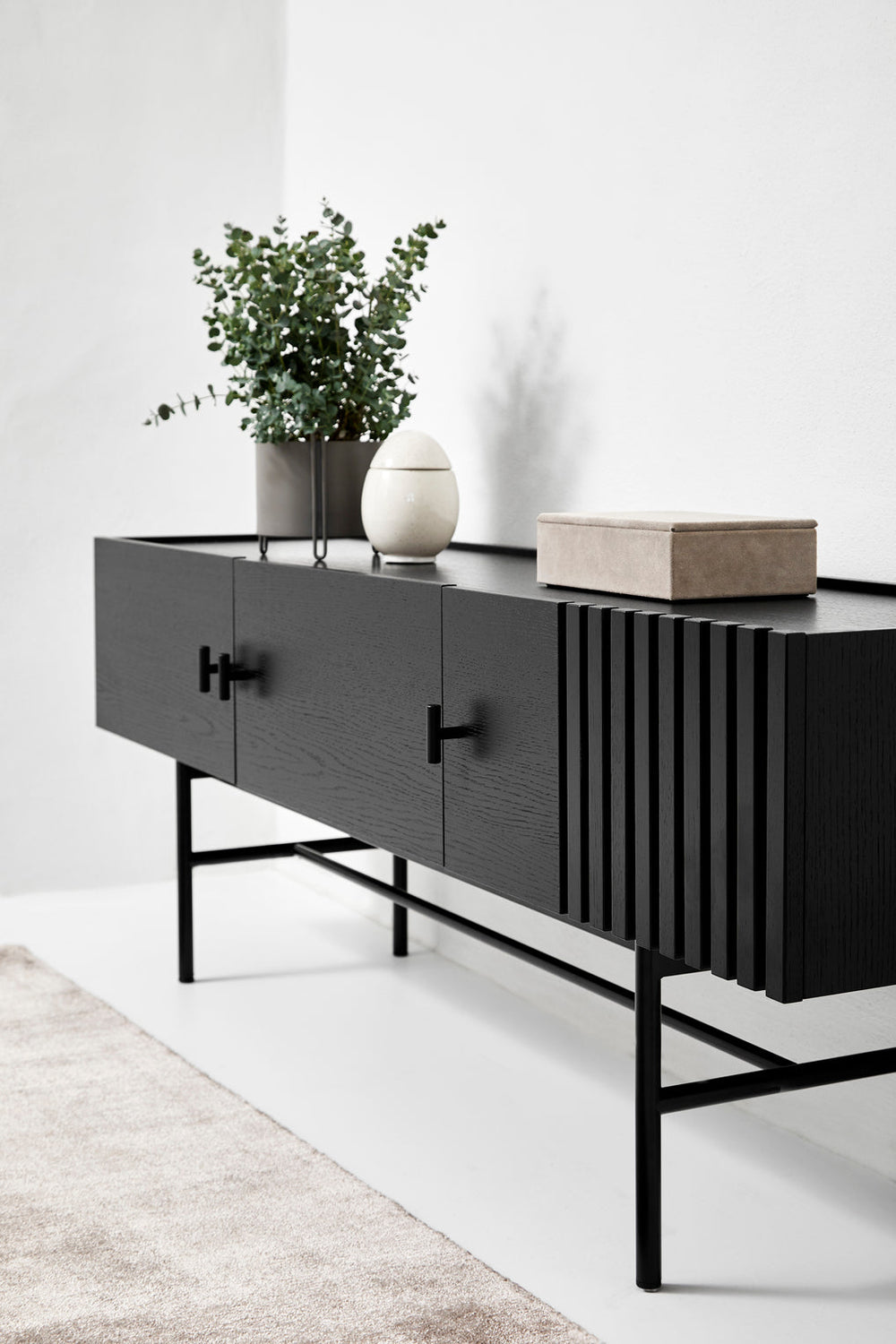 Low profile sideboard hotsell