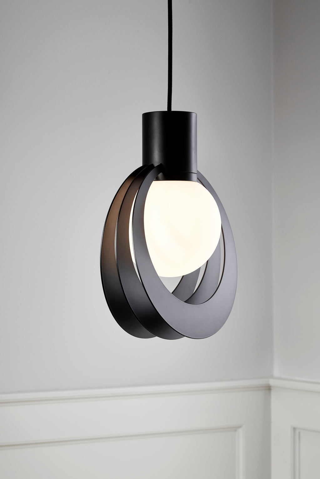 Lunar pendant