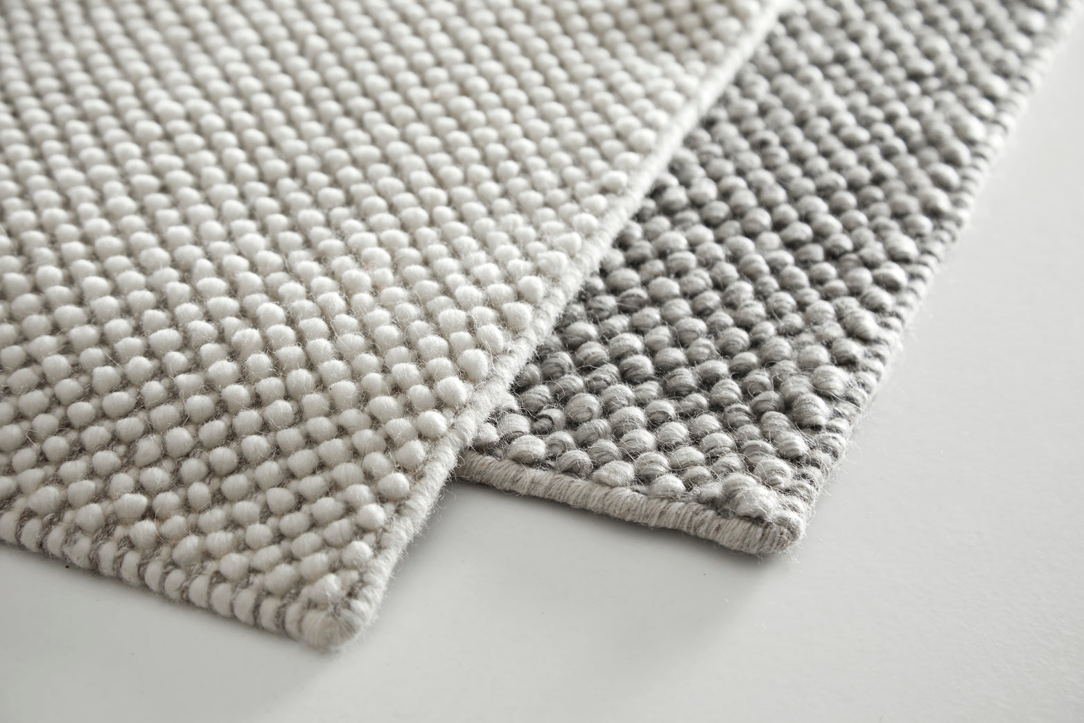 Tact rug (200 X 300) - Dark grey