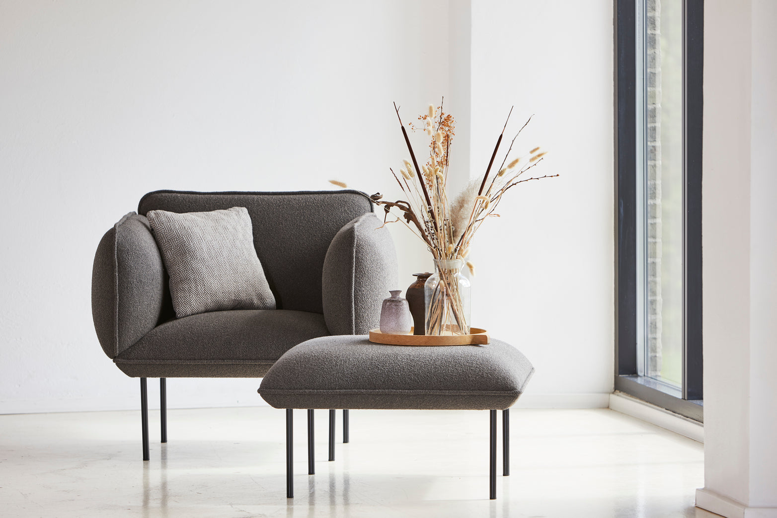 Nakki 1-seater