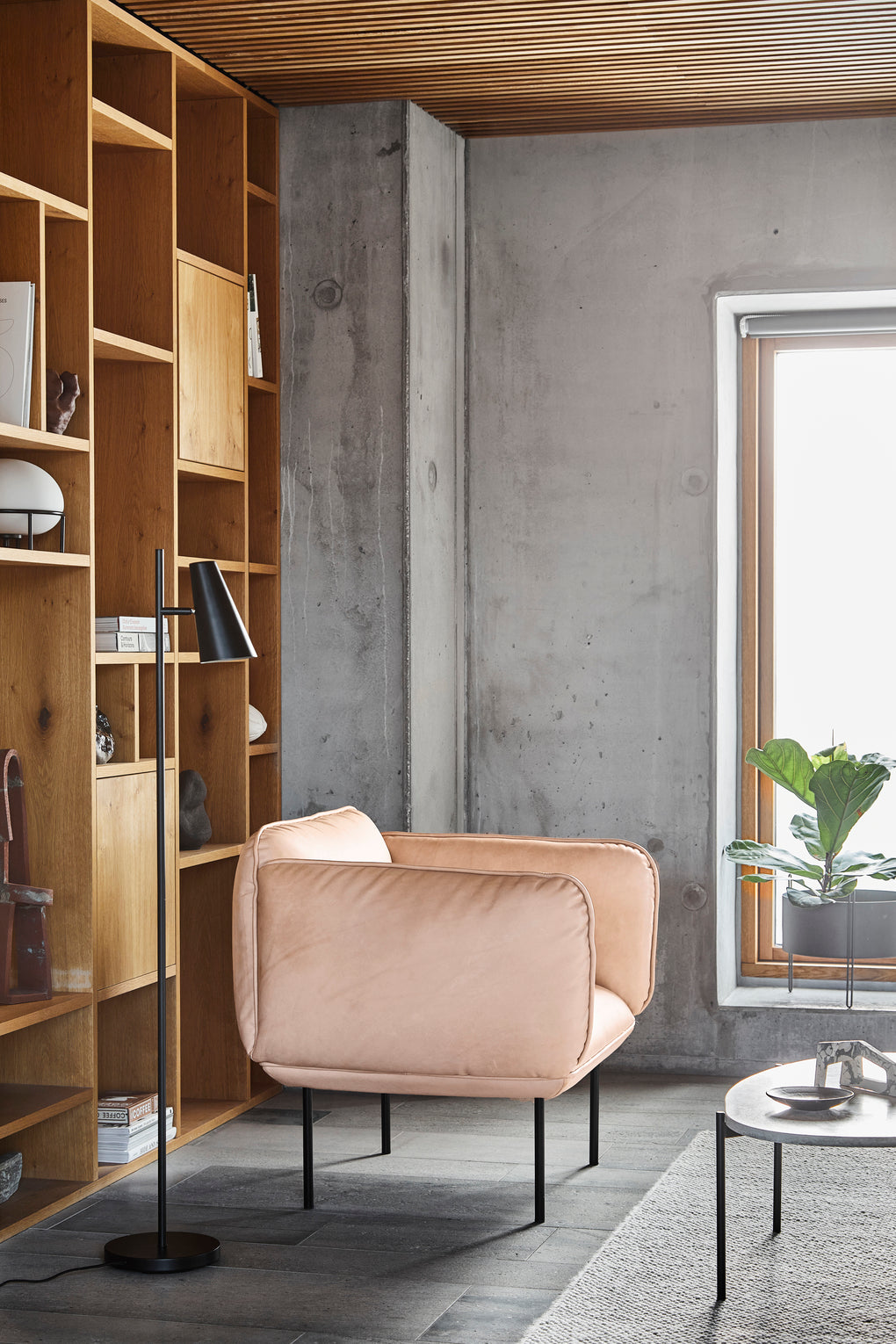 Nakki 1-seater