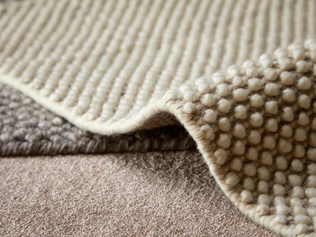 Tact rug (170 X 240) - Off white
