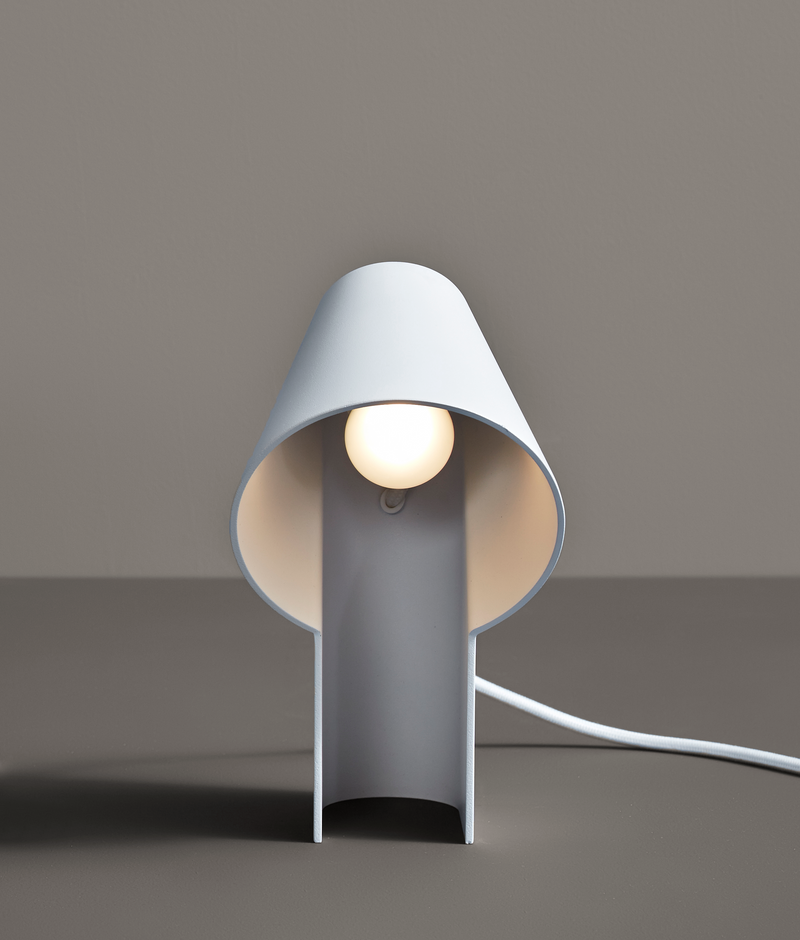 Modern study table online lamp